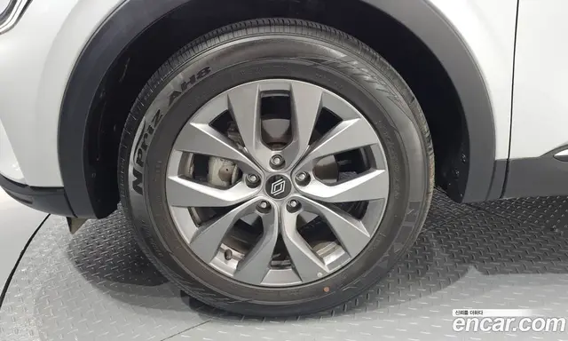 Renault (Samsung) Arkana 2025 1.6 автомат (гидро), миниатюра 5