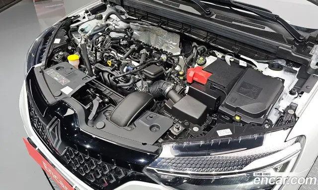Renault (Samsung) Arkana 2025 1.6 автомат (гидро), миниатюра 6