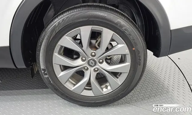 Renault (Samsung) Arkana 2025 1.6 автомат (гидро), миниатюра 7