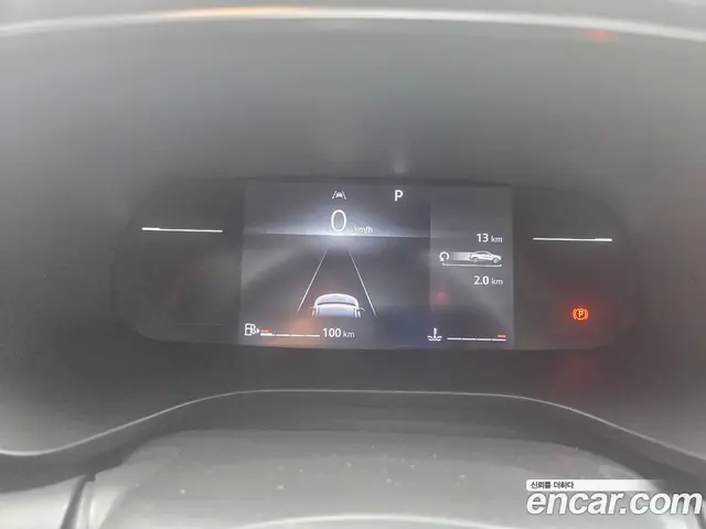 Renault (Samsung) Arkana 2025 1.6 автомат (гидро), миниатюра 2