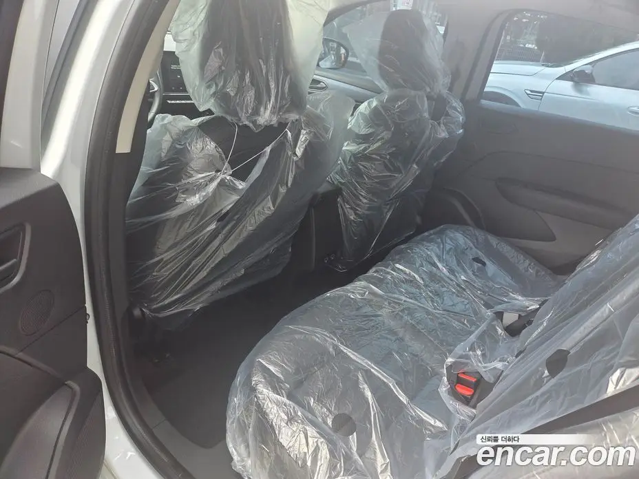 Renault (Samsung) Arkana 2025 1.6 автомат (гидро), фото 5