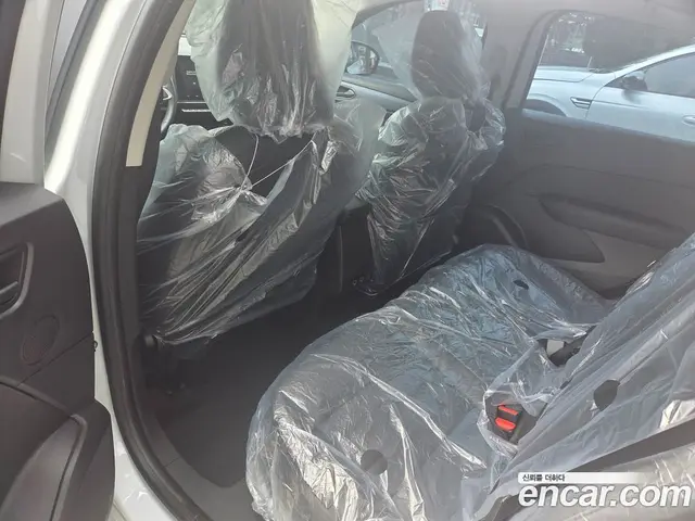 Renault (Samsung) Arkana 2025 1.6 автомат (гидро), миниатюра 5