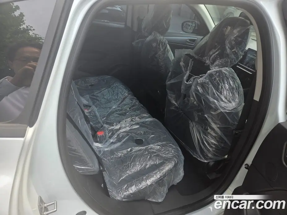 Renault (Samsung) Arkana 2025 1.6 автомат (гидро), фото 6