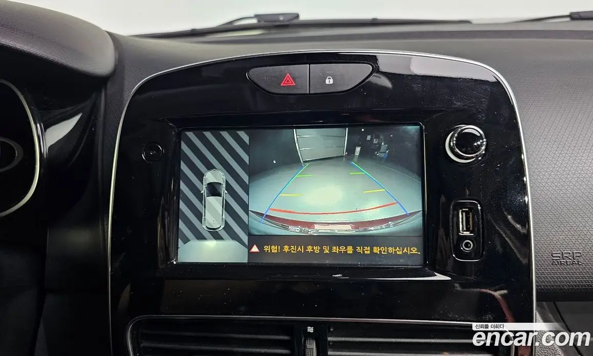 Renault (Samsung) Cilo 2018 1.5 автомат (гидро), фото 21