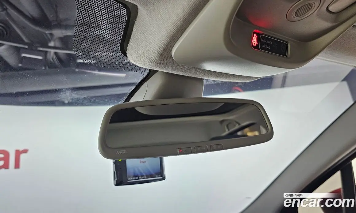 Renault (Samsung) Cilo 2018 1.5 автомат (гидро), фото 24