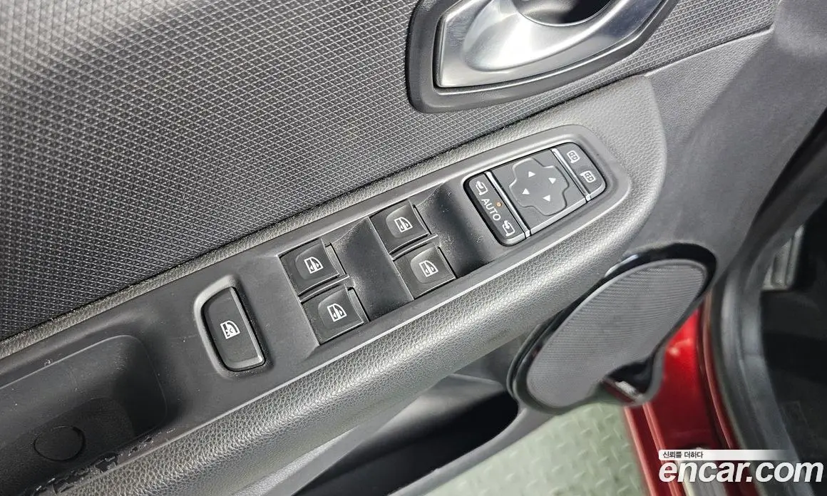 Renault (Samsung) Cilo 2018 1.5 автомат (гидро), фото 27