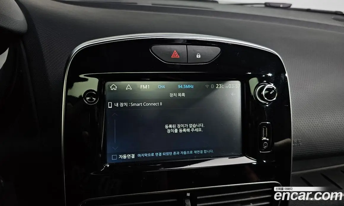 Renault (Samsung) Cilo 2018 1.5 автомат (гидро), фото 29