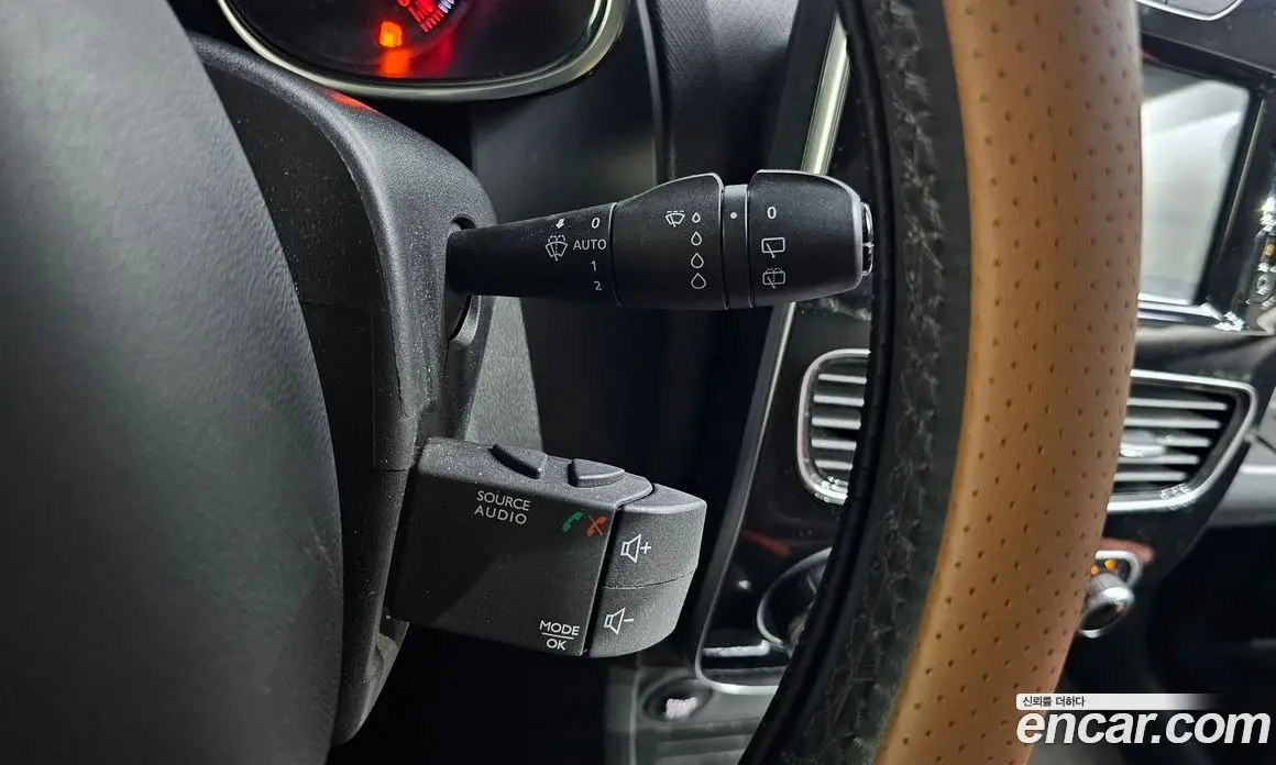Renault (Samsung) Cilo 2018 1.5 автомат (гидро), фото 30