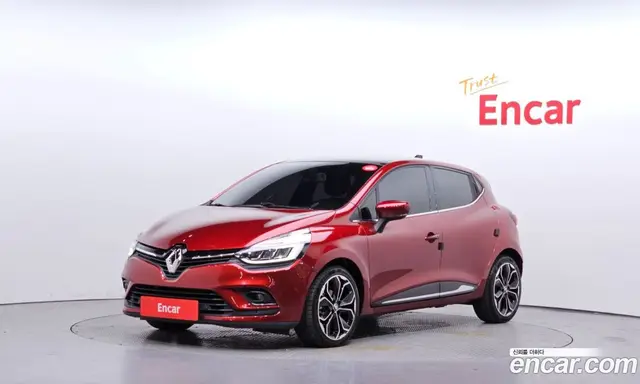 Renault (Samsung) Cilo, 2019, 25 608 км