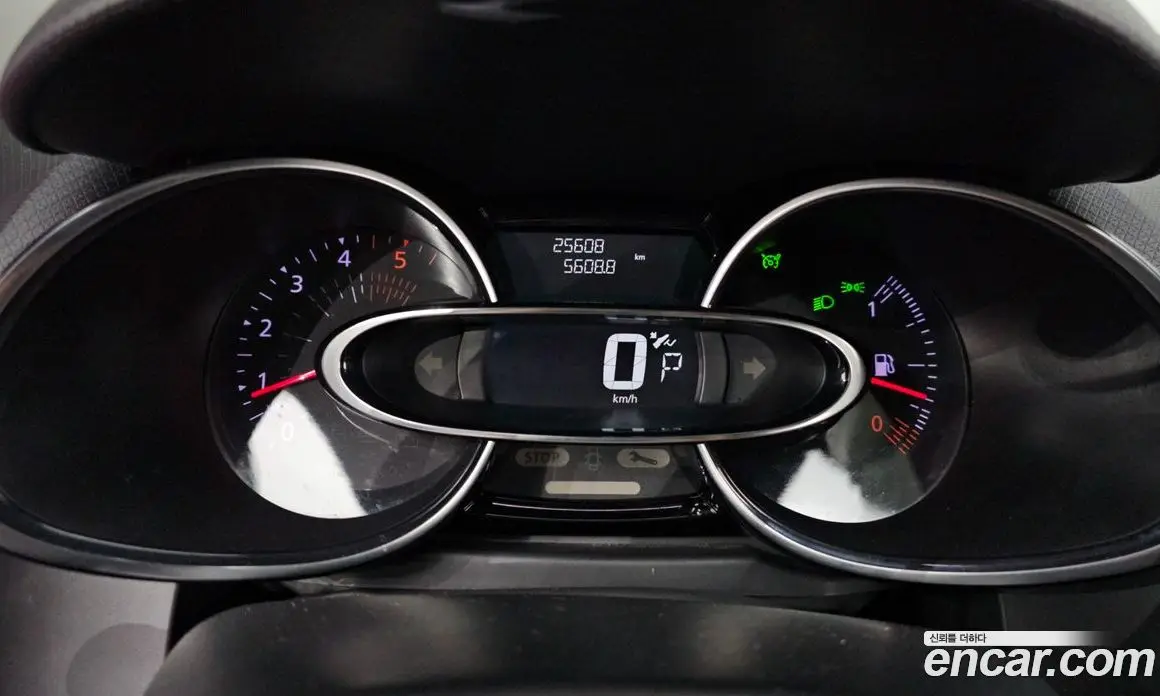 Renault (Samsung) Cilo 2019 1.5 автомат (гидро), фото 11