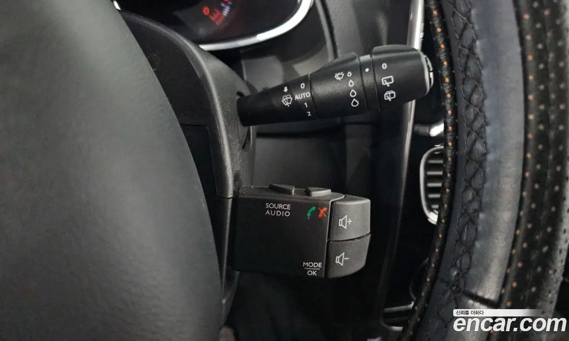 Renault (Samsung) Cilo 2019 1.5 автомат (гидро), фото 16