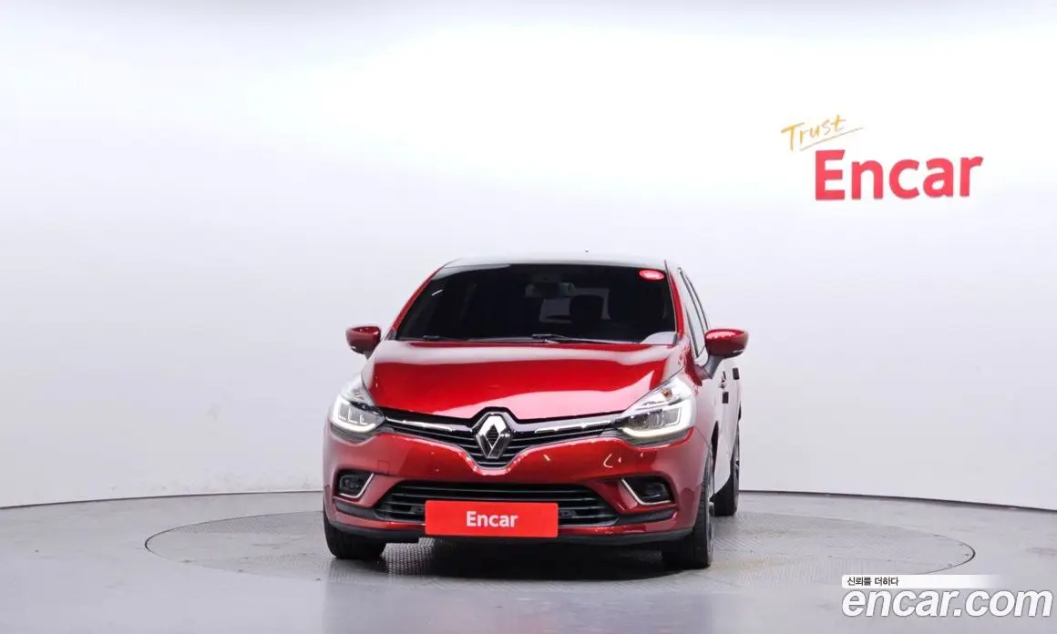 Renault (Samsung) Cilo 2019 1.5 автомат (гидро), фото 3
