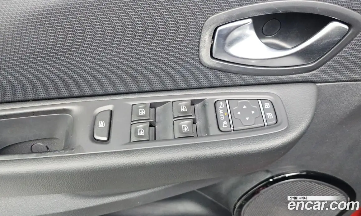 Renault (Samsung) Cilo 2019 1.5 автомат (гидро), фото 29