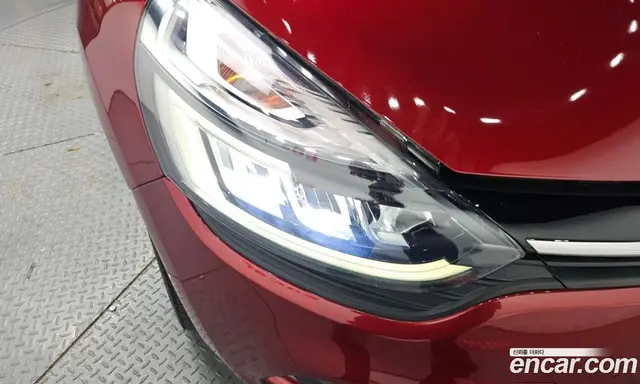 Renault (Samsung) Cilo 2019 1.5 автомат (гидро), миниатюра 8