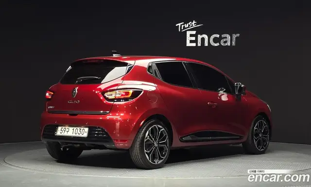 Renault (Samsung) Cilo 2019 1.5 автомат (гидро), миниатюра 2 Renault (Samsung) Cilo 2019 1.5 автомат (гидро), миниатюра 2
