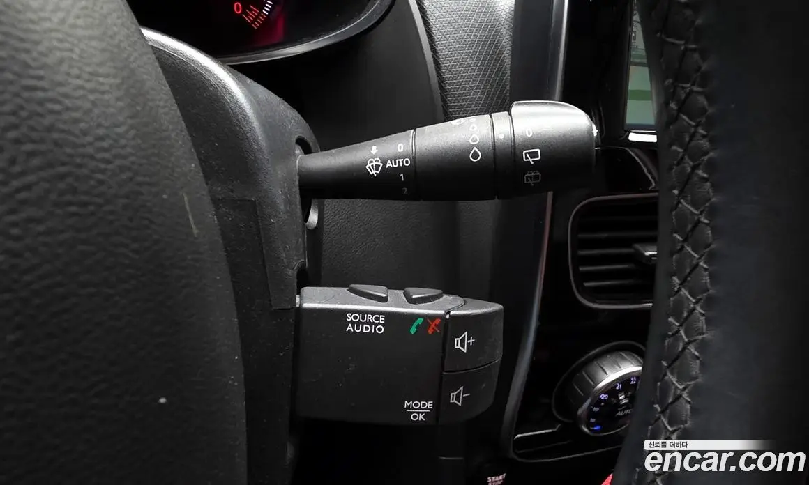 Renault (Samsung) Cilo 2019 1.5 автомат (гидро), фото 17 Renault (Samsung) Cilo 2019 1.5 автомат (гидро), фото 17