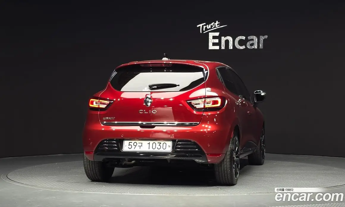 Renault (Samsung) Cilo 2019 1.5 автомат (гидро), фото 4 Renault (Samsung) Cilo 2019 1.5 автомат (гидро), фото 4