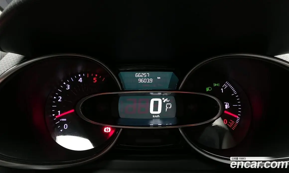 Renault (Samsung) Cilo 2019 1.5 автомат (гидро), фото 8 Renault (Samsung) Cilo 2019 1.5 автомат (гидро), фото 8