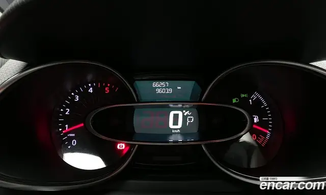 Renault (Samsung) Cilo 2019 1.5 автомат (гидро), миниатюра 8 Renault (Samsung) Cilo 2019 1.5 автомат (гидро), миниатюра 8