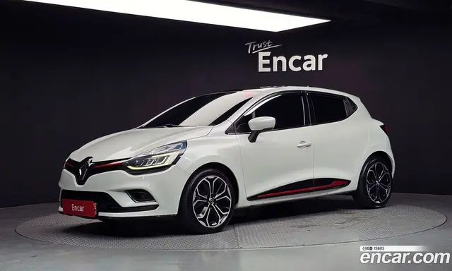Renault (Samsung) Cilo, 2019, 182 806 км