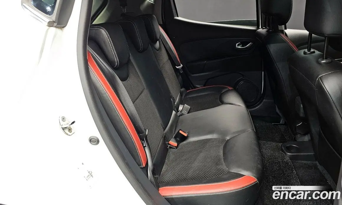 Renault (Samsung) Cilo 2019 1.5 автомат (гидро), фото 11