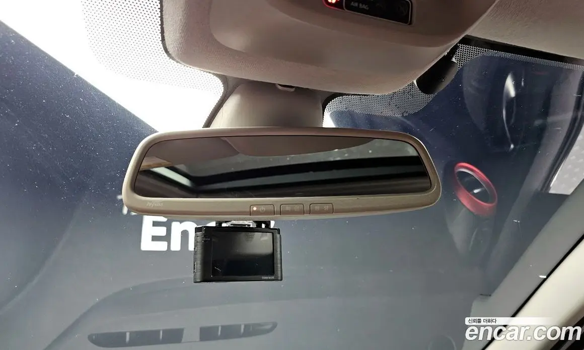 Renault (Samsung) Cilo 2019 1.5 автомат (гидро), фото 15