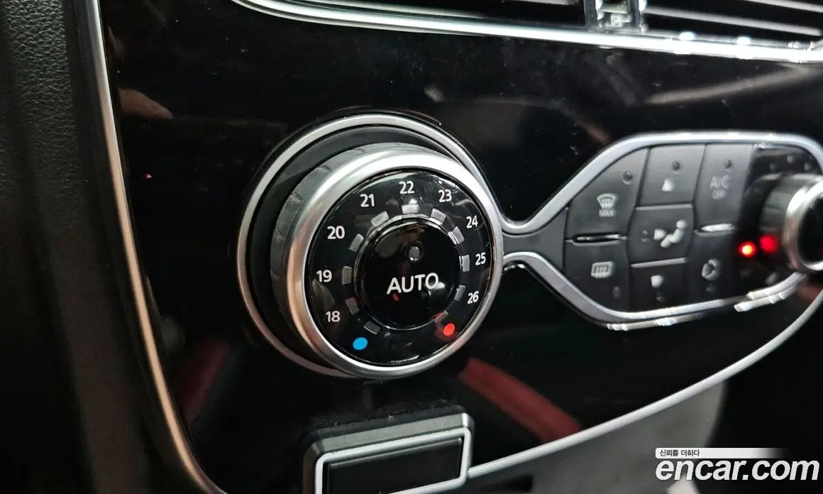 Renault (Samsung) Cilo 2019 1.5 автомат (гидро), фото 16