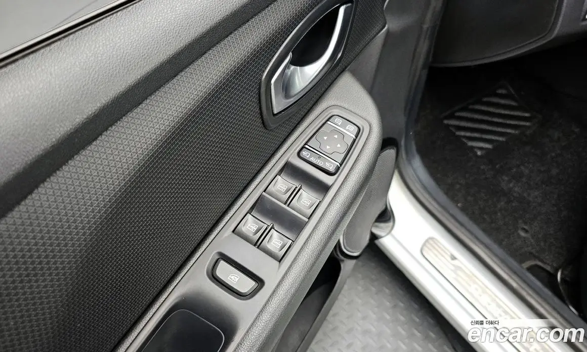 Renault (Samsung) Cilo 2019 1.5 автомат (гидро), фото 17