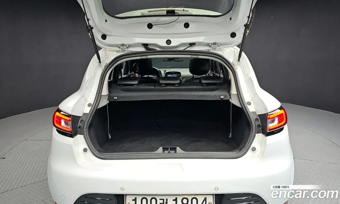Renault (Samsung) Cilo 2019 1.5 автомат (гидро), фото 20