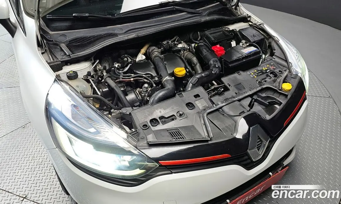 Renault (Samsung) Cilo 2019 1.5 автомат (гидро), фото 6