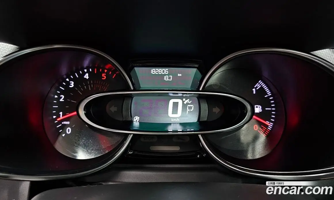 Renault (Samsung) Cilo 2019 1.5 автомат (гидро), фото 8