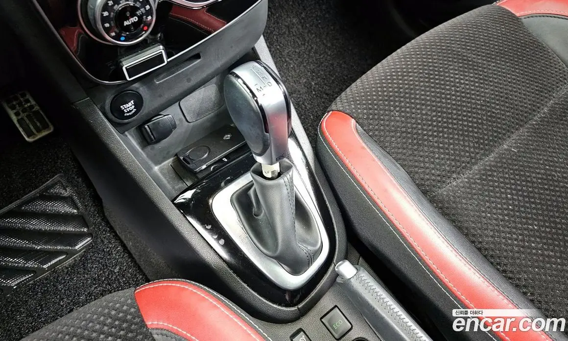 Renault (Samsung) Cilo 2019 1.5 автомат (гидро), фото 9