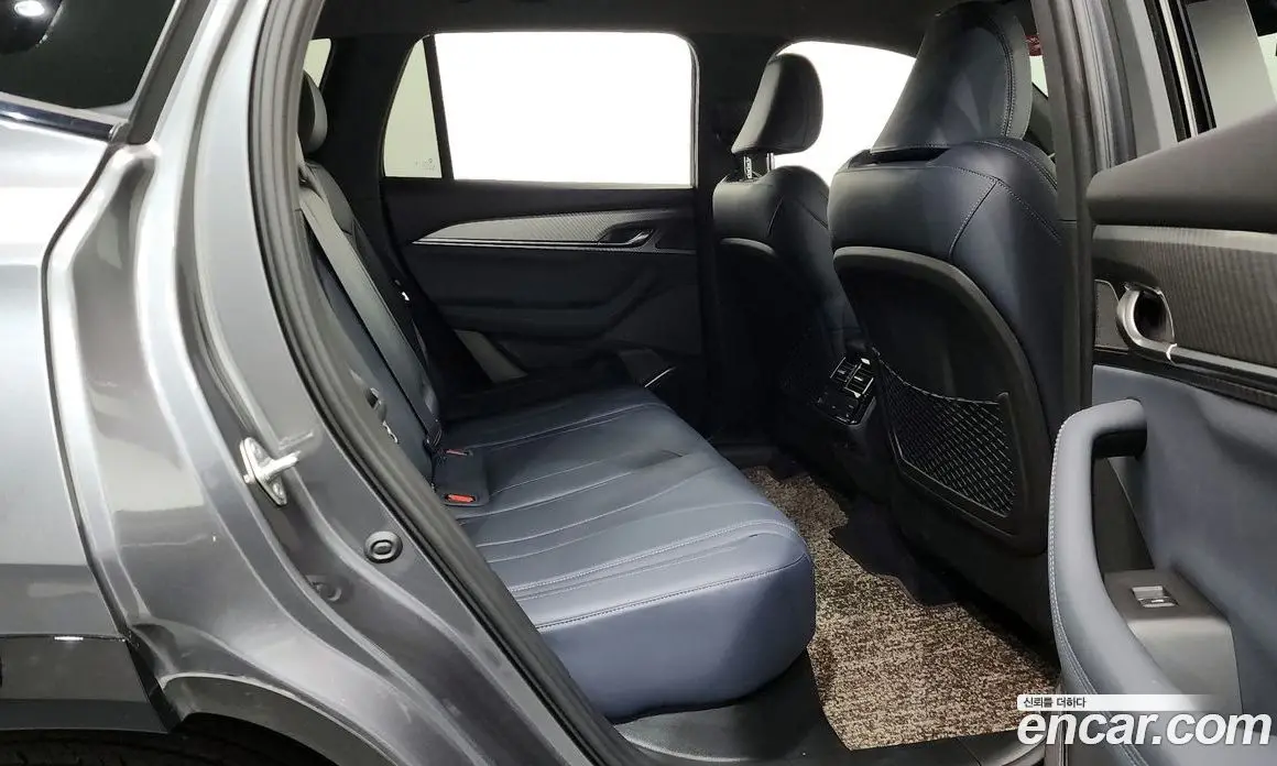 Renault (Samsung) Grand Koleos 2024 1.5 автомат (гидро), фото 12