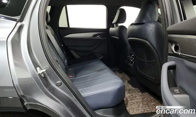 Renault (Samsung) Grand Koleos 2024 1.5 автомат (гидро), миниатюра 12