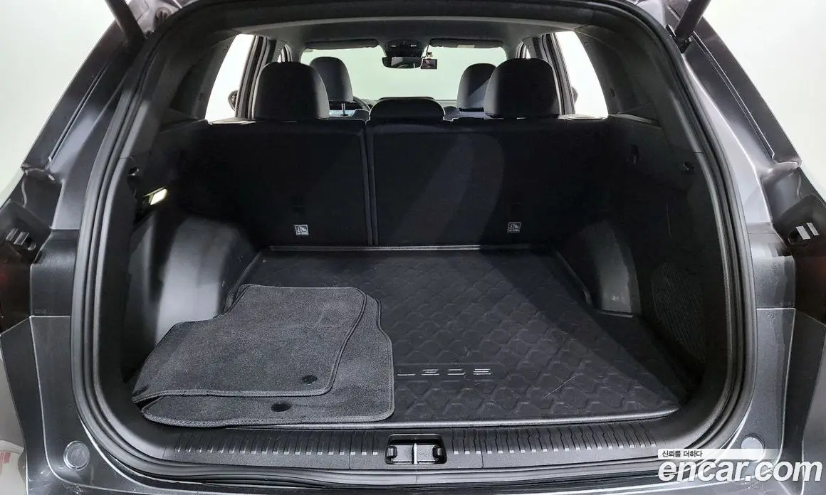 Renault (Samsung) Grand Koleos 2024 1.5 автомат (гидро), фото 20