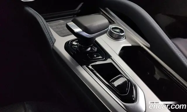 Renault (Samsung) Grand Koleos 2024 1.5 автомат (гидро), миниатюра 9