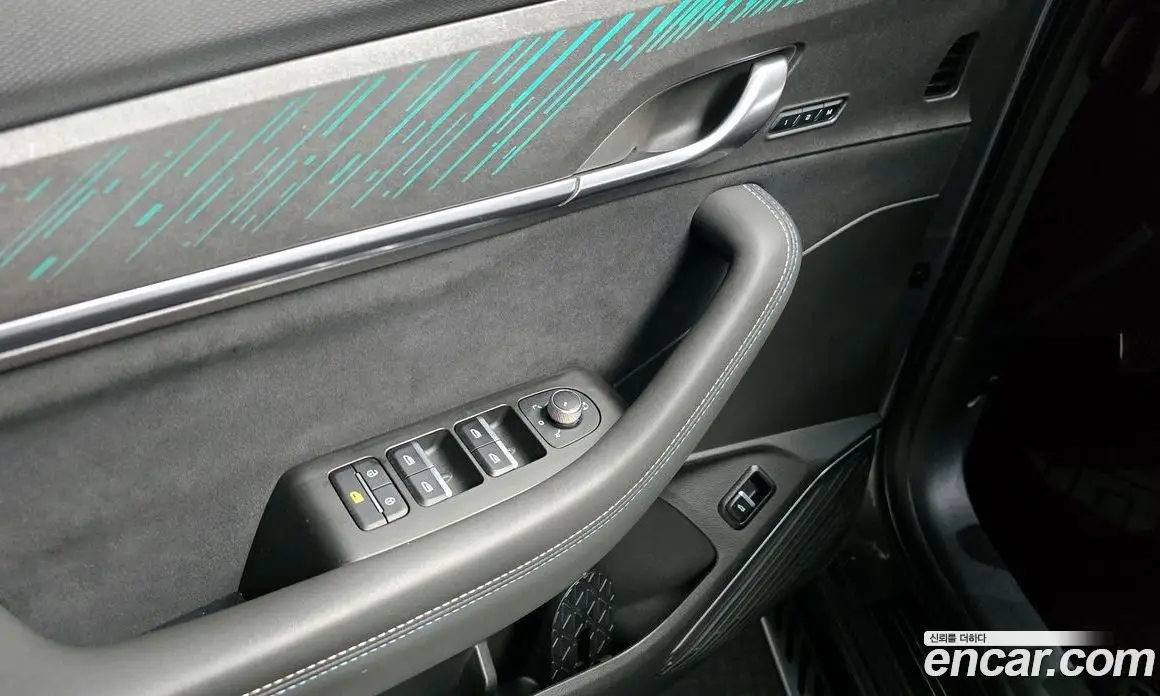 Renault (Samsung) Grand Koleos 2024 1.5 автомат (гидро), фото 20