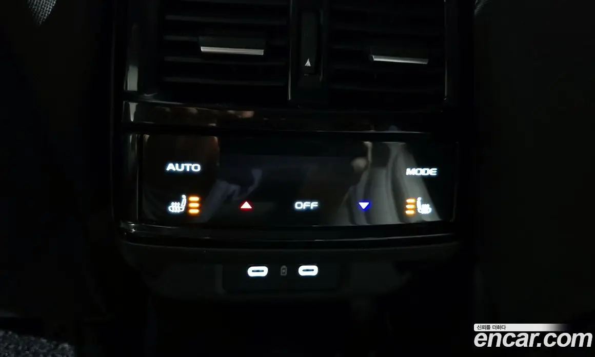 Renault (Samsung) Grand Koleos 2024 1.5 автомат (гидро), фото 24
