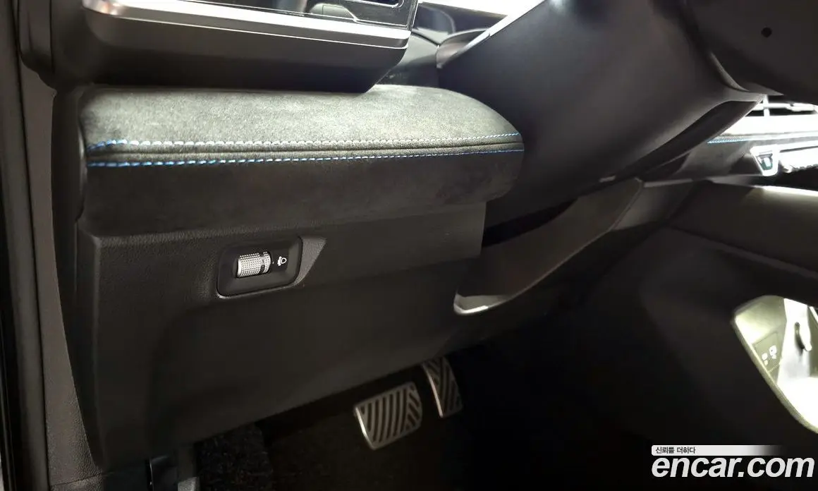 Renault (Samsung) Grand Koleos 2024 1.5 автомат (гидро), фото 27