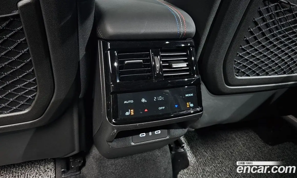 Renault (Samsung) Grand Koleos 2024 1.5 автомат (гидро), фото 25
