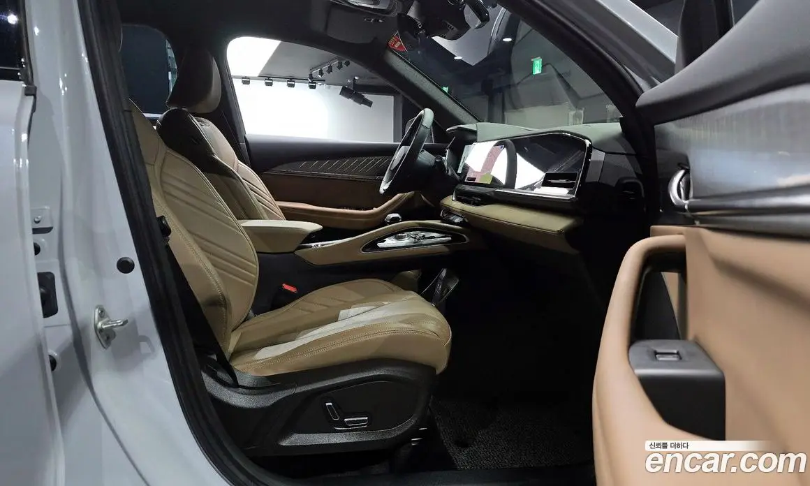 Renault (Samsung) Grand Koleos 2024 1.5 автомат (гидро), фото 11