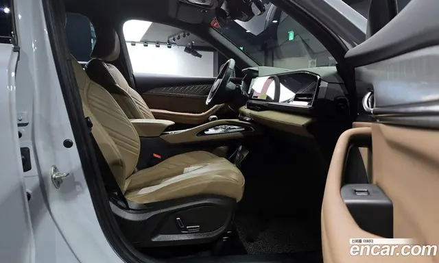Renault (Samsung) Grand Koleos 2024 1.5 автомат (гидро), миниатюра 11