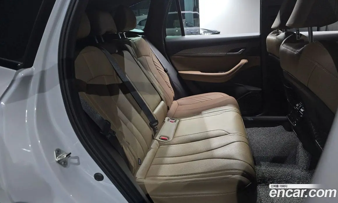 Renault (Samsung) Grand Koleos 2024 1.5 автомат (гидро), фото 12