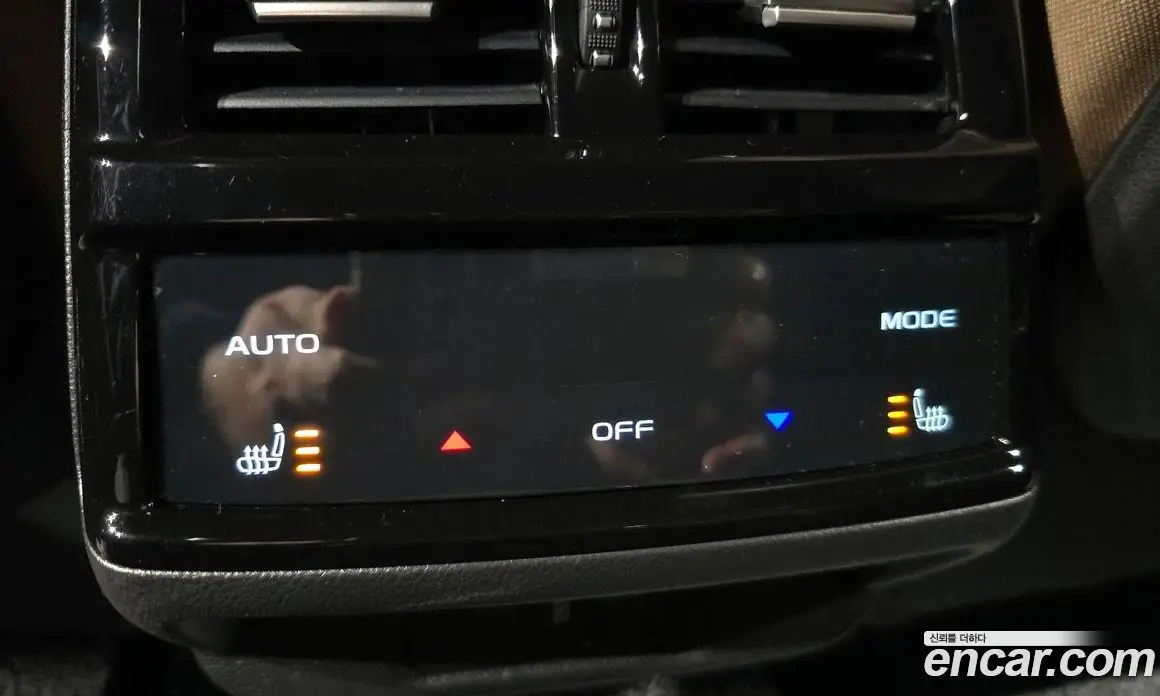 Renault (Samsung) Grand Koleos 2024 1.5 автомат (гидро), фото 17