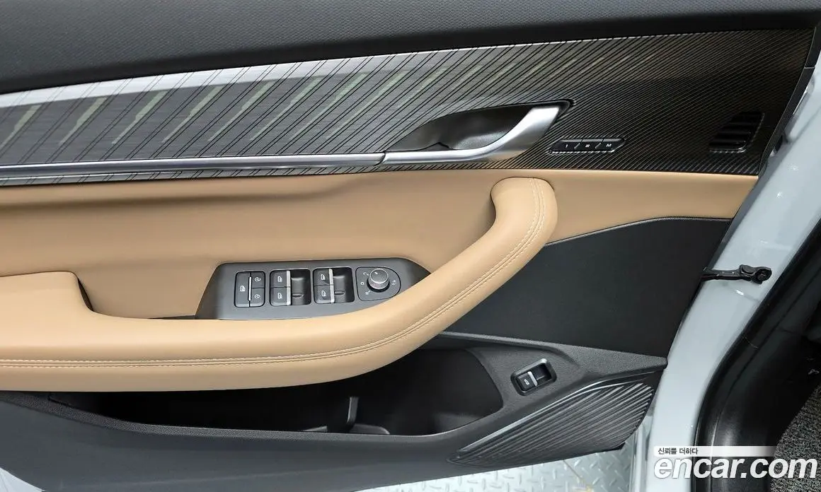Renault (Samsung) Grand Koleos 2024 1.5 автомат (гидро), фото 18
