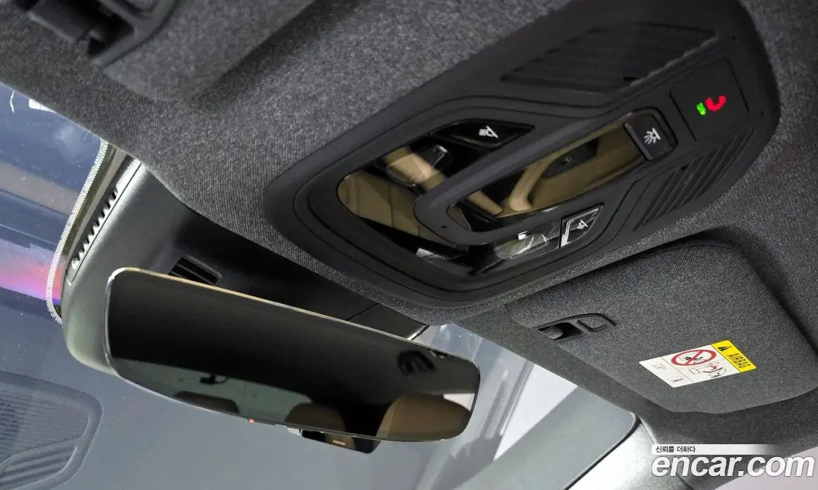 Renault (Samsung) Grand Koleos 2024 1.5 автомат (гидро), фото 19