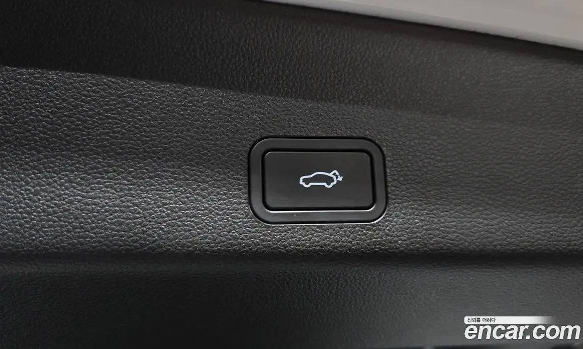 Renault (Samsung) Grand Koleos 2024 1.5 автомат (гидро), фото 20