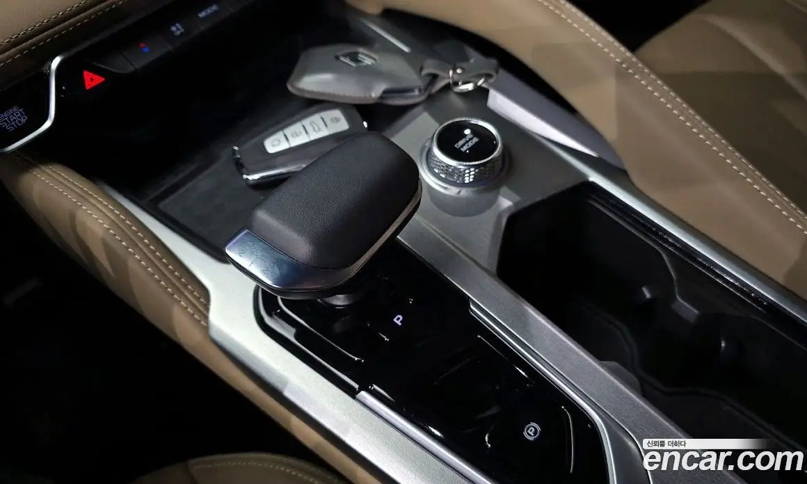 Renault (Samsung) Grand Koleos 2024 1.5 автомат (гидро), фото 9