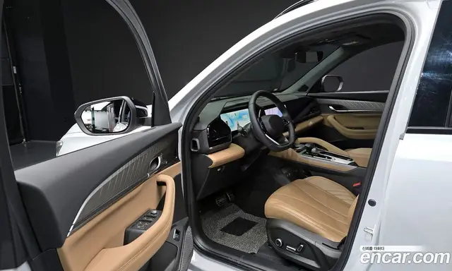 Renault (Samsung) Grand Koleos 2024 1.5 автомат (гидро), миниатюра 10