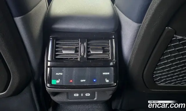 Renault (Samsung) Grand Koleos 2024 1.5 автомат (гидро), миниатюра 12